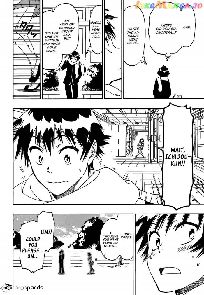 Nisekoi Chapter 69 image 15_optimized